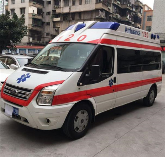 通海口镇非急救护车护送行业的服务质量如何保障