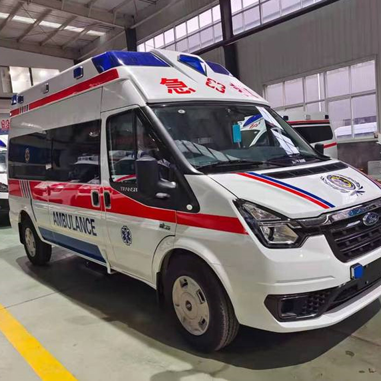 通海口镇演唱会救护车出租保障现场