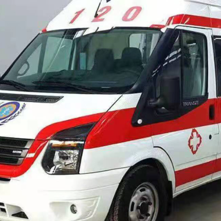 通海口镇非急救护送病人转院租赁救护车的优缺点对比